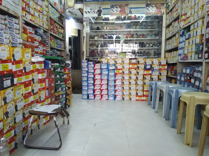 Patel Foot Wear